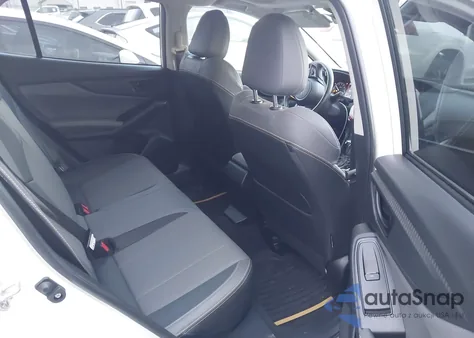 2021 Subaru Crosstrek Sport z USA, uszkodzony, nr VIN JF2GTHSC5MH396494